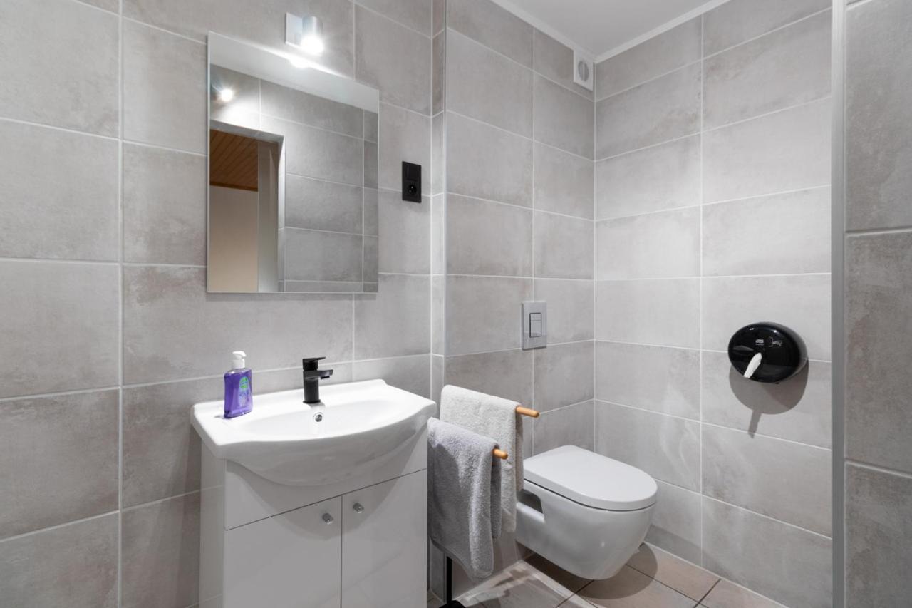 Homestay Gent-Merelbeke Self Check-In Service Melle Exterior foto